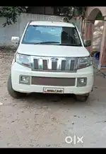Mahindra TUV 300 2017 Diesel 85000 Km Driven