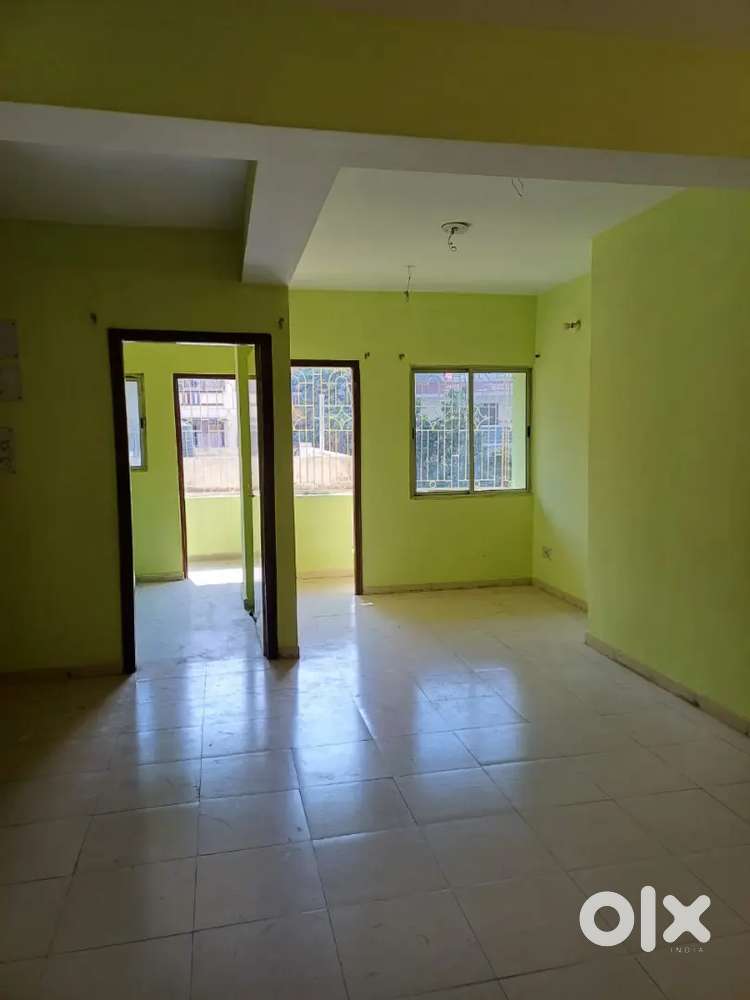 3 BHK FLAT FOR RENT AT LALPUR.