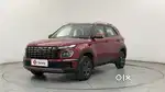 Hyundai Venue S 1.2 Petrol, 2023, Petrol
