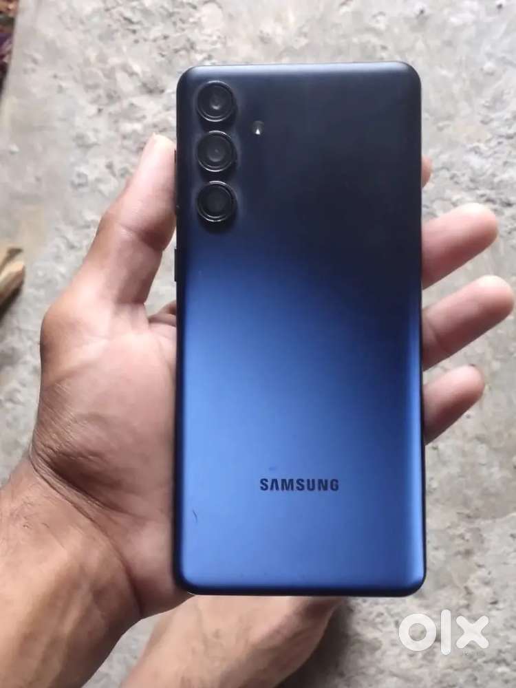 Samsung galaxy m55 5g 8 128