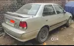 Maruti Suzuki Esteem 2005