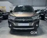 Maruti Suzuki XL6 1.5 Zeta MT, 2020, Petrol
