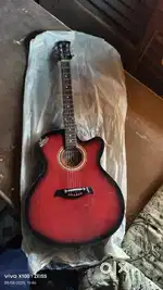 Slimmest guitar