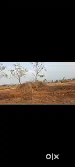 10.5 acre farm land for sale near Malvalli
