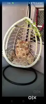 Home decor Swing