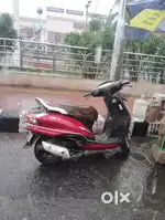 Hero destini 125 good engine condition