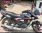 Honda Shine 2017 (46000km)