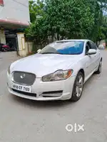 Jaguar XF 3.0 L Premium Luxury, 2011, Diesel