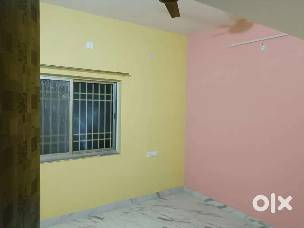 Semi Furnished House for working Male professional in Kanke road