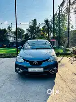 Toyota Etios Liva 2016 Diesel 225000 Km Driven
