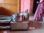 Old Wet Grinder
