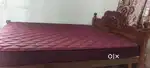 Queen Size Mattress 7 inch