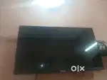 Small Led TV