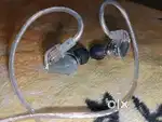 Tanchijm Bunny IEM with Audiocular case