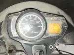 Less driven almost 4-5months driven