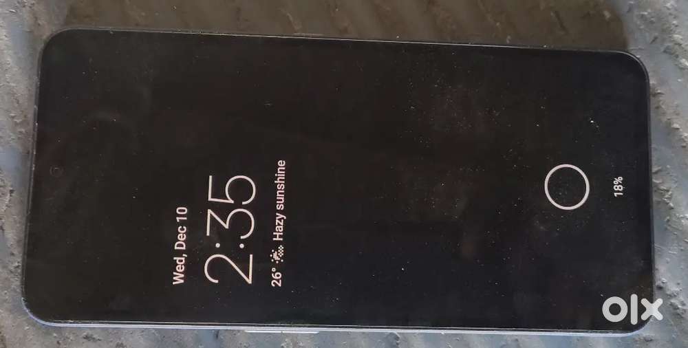 Nothing cmf 1 Rm 8 +8 128 gb