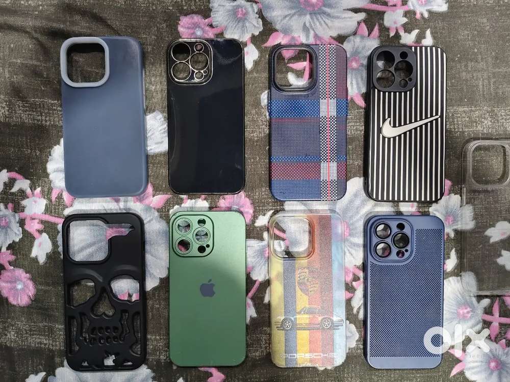 Apple iPhone 13pro Premium Cases/Covers/Back Covers