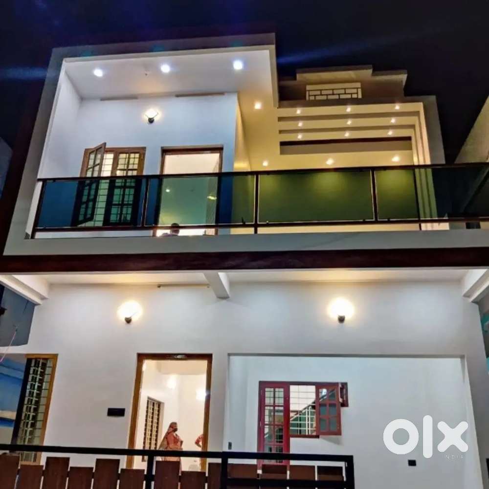 2 and half year house for lease