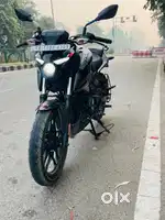 Bajaj pulsar N160
