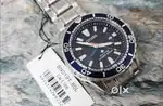 Citizen Promaster Divers watch Brand New