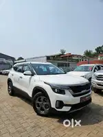 Kia Seltos HTE D, 2022, Diesel