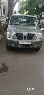 Mahindra Xylo H4 BS IV, 2010, Diesel
