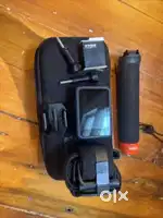 GoPro HERO12 Accessory Bundle - Includes HERO12 Camera, Handle