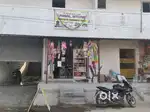 Fancy shop
