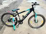 Keysto Cyler Speed Gear Mountain Bike Bicycle