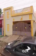 Landed House Rent in ELCOT IT Park