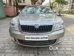 Skoda Laura 1.9 TDI AT Ambiente, 2009, Diesel