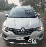Renault Triber 2019 RXZ Model 60000ks drivin