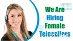 Spa telecaller 15000 fixed salary + insensitive