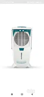 Crompton Aircooler 15days used.