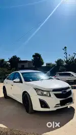 Chevrolet Cruze 2015 Diesel Well Maintained