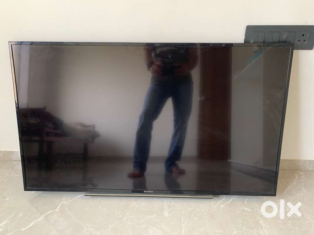Sony Bravia HD 48 inch