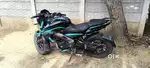 Ns 200 good conditions