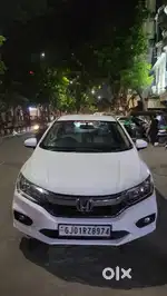 Honda City 2017 Diesel Good Condition