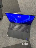 Dell latitude 5560/15inch/Core i9/11th gen/32GB/1TB SSD/RTX A2000/bill