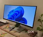 Selling Dell 34 inch curve monitor Dell U3419W ultra HD 4k model