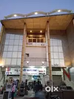 For Sale Commercial Complex on main road located in center of the City