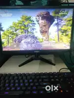 i7 6700T (8M Cache, up to 3.60 GHz) full pc setup