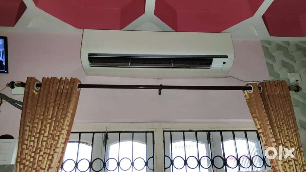 daikin ac 1.5 ton
