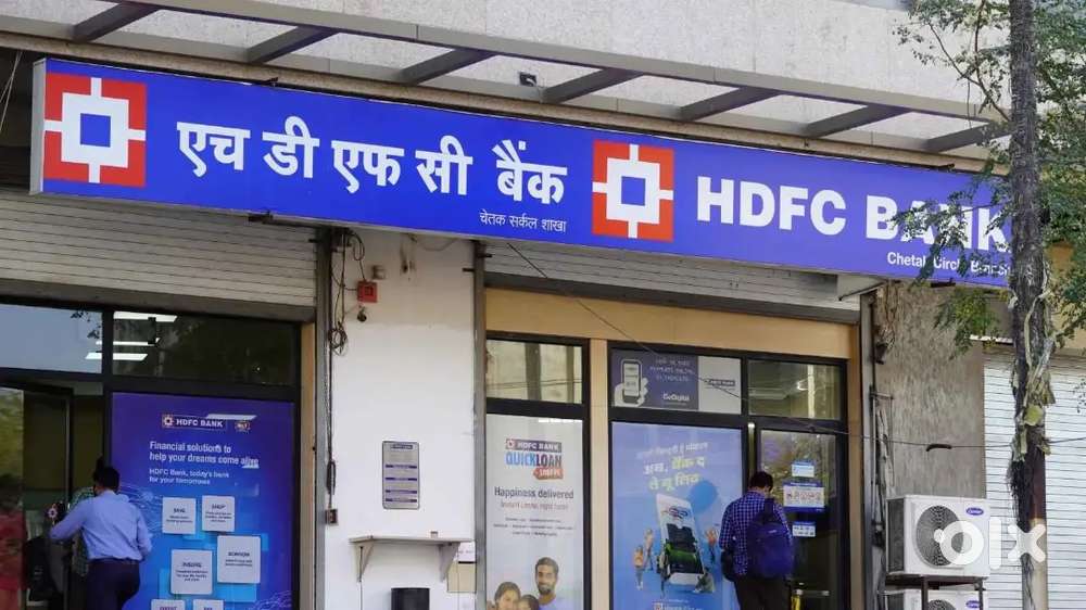 WE ARE HIRING IN HDFC BANK JOB AVAILABLE IN KANPUR LOCATION !!