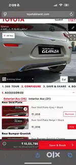 Want driver age from 35 to 45