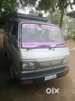 Maruti Suzuki Omni 2010 LPG Good Condition