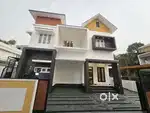 SPACIOUS 4BHK PREMIUM HOME FOR SALE IN KAKKANAD INFOPARK THEVAKKAL