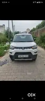 Maruti Suzuki S-Presso 2021 Petrol 71000 Km Driven