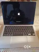 MacBook m2