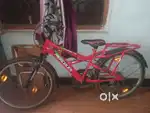 Hercules new cycle for sale fully new